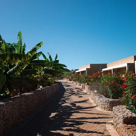 Oasis Blu Beach Resort-Adults Only Nungwi Exterior photo