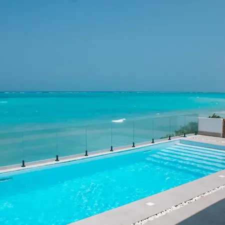 Oasis Blu Beach Resort-Adults Only Nungwi Exterior photo