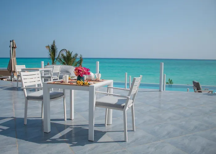 Oasis Blu Beach Resort-Adults Only
