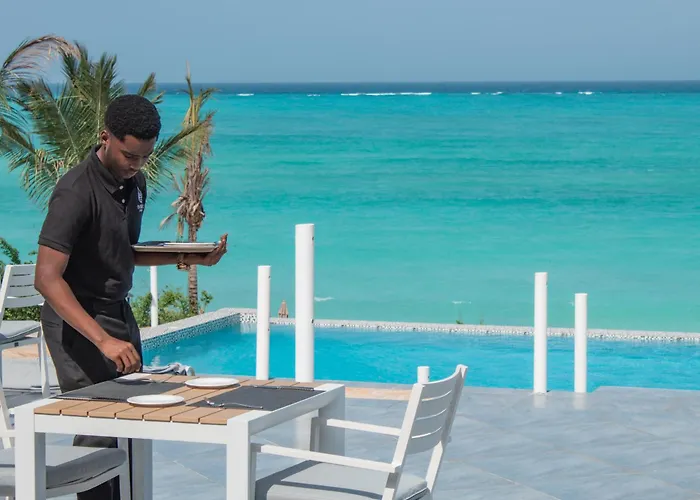 Oasis Blu Beach Resort-Adults Only
